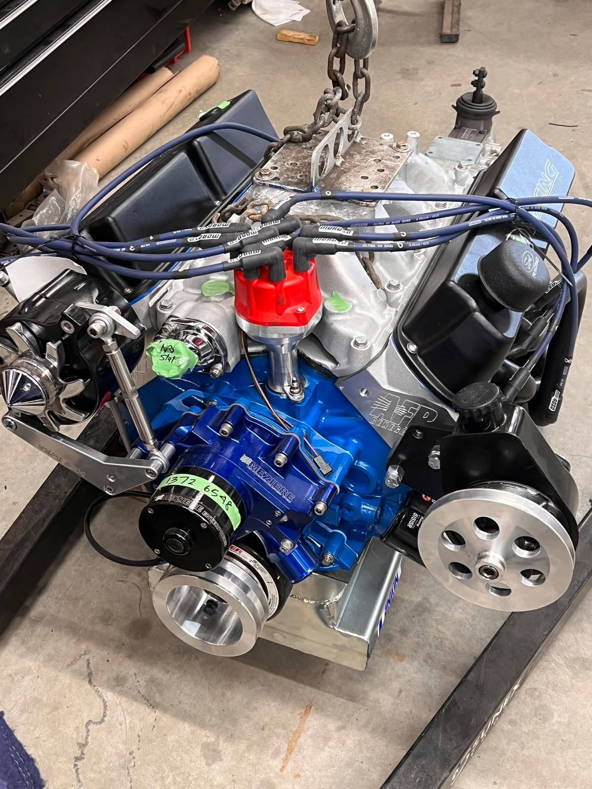 1965 Ford Falcon — 427 Stroker - photo 12